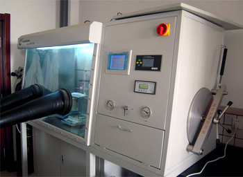 米开罗那Super1220/750 手套箱